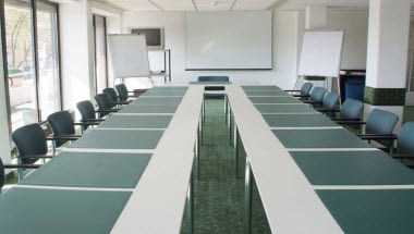 Hotel Concorde, Bad Soden, DE