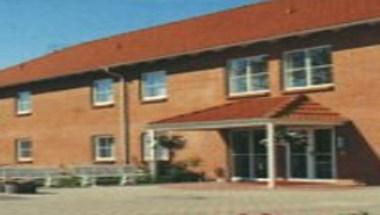 Parkhotel "Luckau-Cahnsdorf" image