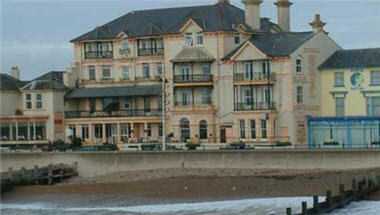 The Royal Norfolk Hotel en Bognor Regis, GB1