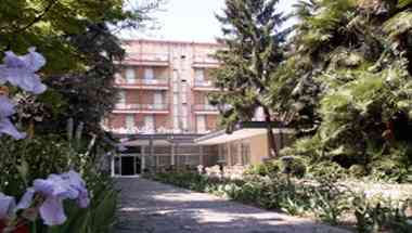 Hotel Terme Villa Piave en Terme de Abano, IT