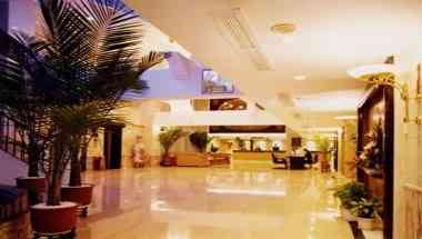 Jinjiang Flower Hotel em Guiyang, CN