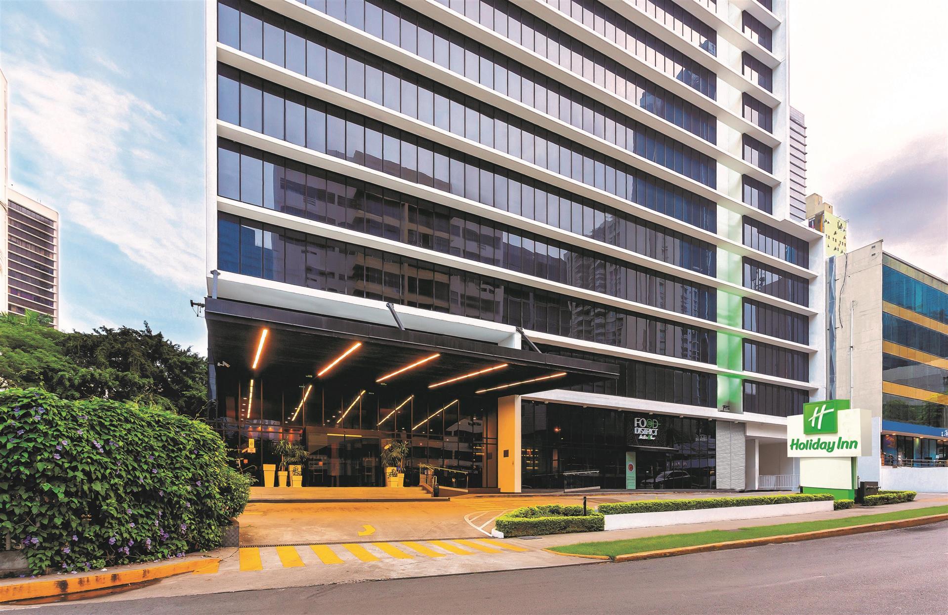 Holiday Inn Panama Distrito Financiero image