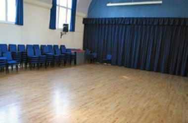 The Court House в Otley, GB1