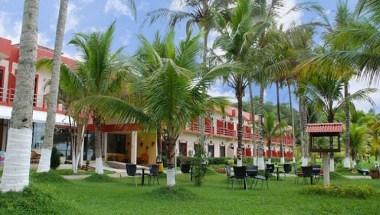 Coqueiral Praia Hotel image