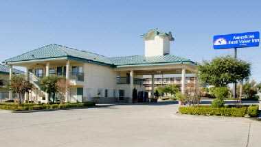 Americas Best Value Inn Ft. Worth i Fort Worth, TX
