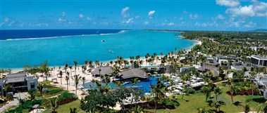 Long Beach - A Sun Resort, Mauritius a Belle Mare, MU