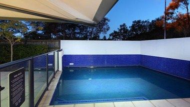 Изображение места проведения