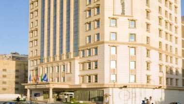 Barcelo Cairo Pyramids a Cairo, EG