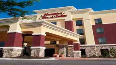 Hampton Inn & Suites Tulsa/Central a Tulsa, OK