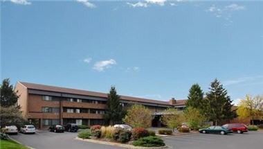 Comfort Inn and Suites image