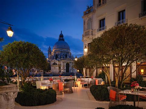 The St. Regis Venice a Venezia, IT