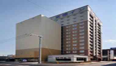 Toyoko Inn Okayama-eki Higashi-guchi in Okayama, JP