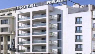 Hotel Real Lleida à Lleida, ES