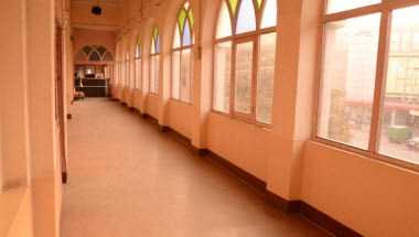 Hotel The Orient en Kanpur, IN