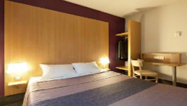 Bild på anläggning