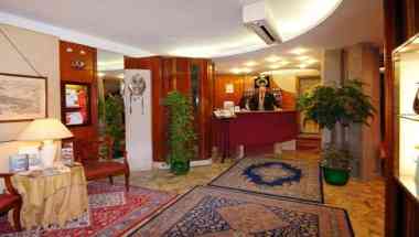 Hotel Ambassador Tre Rose en Venecia, IT