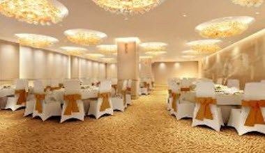 Изображение места проведения