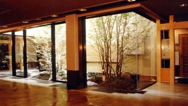 Kinugawa Park Hotel-Kishintei a Nikko, JP