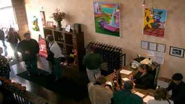 Bonacquisti Wine Company in Denver, CO