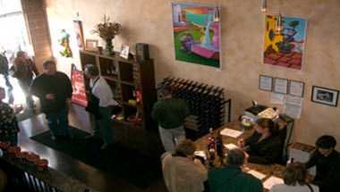 Bonacquisti Wine Company a Denver, CO