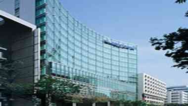 Hotel Leopalace Hakata i Fukuoka-shi, JP