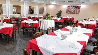 รูปสถานที่จัดงาน