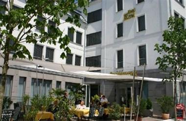 Hotel Exel в Amstetten, AT