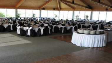 Osage National Golf Resort, Lake Ozark, MO