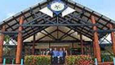 Blue Seas Resort в Australia"s North West, AU