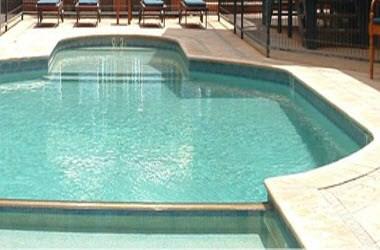 Blue Seas Resort в Australia"s North West, AU