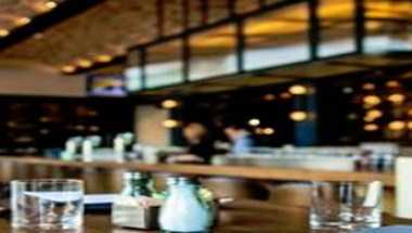 The Hamilton Kitchen & Bar в Allentown, PA