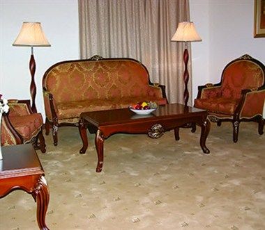 Изображение места проведения