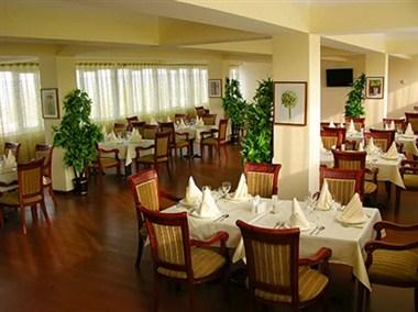 The Regal Palace Hotel Samarkand a Samarkand, UZ