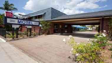 Blue Shades Motel - Maryborough à Fraser Coast, AU