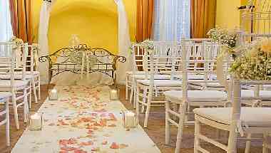 Villa Valentina, Tradate, IT