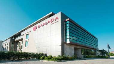 Ramada by Wyndham Gemlik a Bursa, TR
