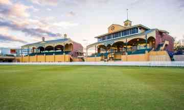 The Pavilion Function & Conference Centre, Brisbane, AU
