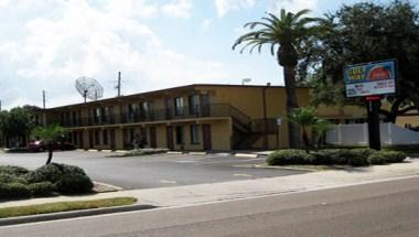 Gulf Way Inn - Clearwater image