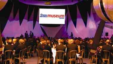 Royal Air Force Museum Cosford a Shifnal, GB1