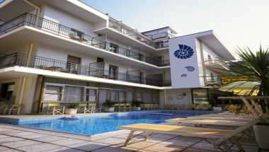 Hotel La Cappuccina a Riccione, IT
