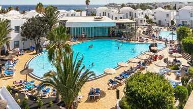 Hotel Floresta a Lanzarote, ES