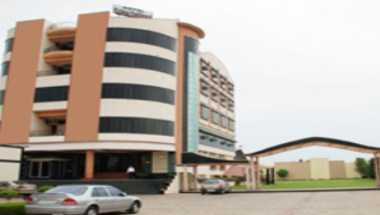 Hotel Krishna Continental a Bathinda, IN