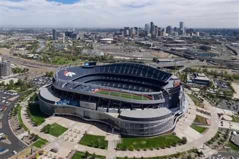 Empower Field at Mile High