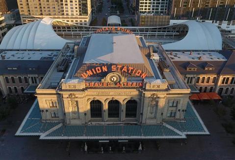 Denver Union Station