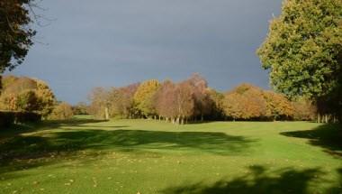 Wigan Golf Club Limited a Wigan, GB1