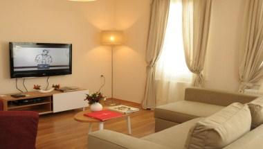 Three Apples Taksim Residences à Istanbul, TR