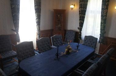 Hotel Lafayette en Olomouc, CZ