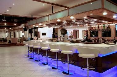 Anemi Hotel Apartments i Paphos, CY