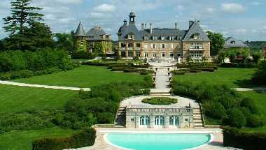 Domain d’Essendieras à Périgueux, FR