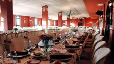 Hacienda La Marquesa in Jaen, ES